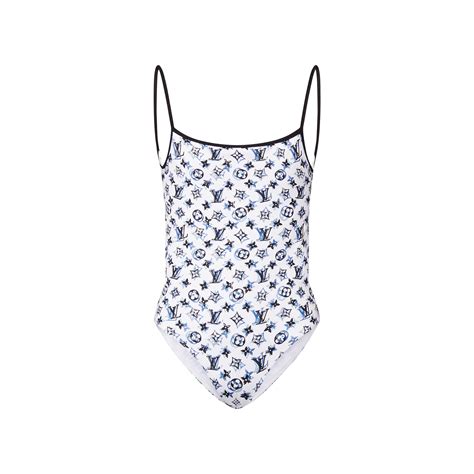 louis vuitton trajes de baño|Bikinis de Diseñador para Mujer .